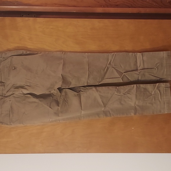 J. Crew Stretch Chinos - Picture 6 of 10